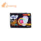 Sofy Sanitary Napkin Bodyfit Overnight, XXL 5